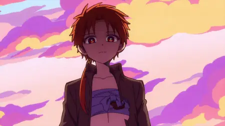 Toilet bound Hanako kun S02E17