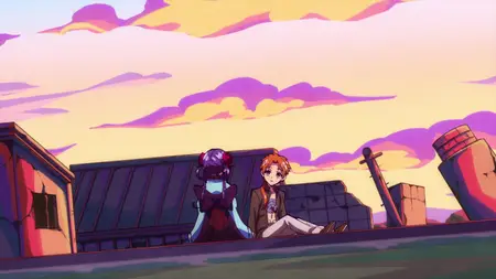 Toilet bound Hanako kun S02E17