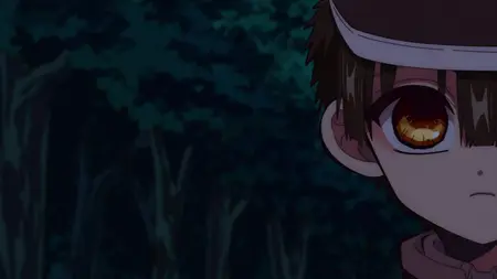 Toilet bound Hanako kun S02E17