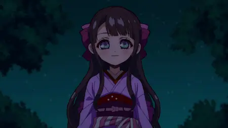 Toilet bound Hanako kun S02E17