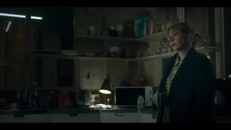 Trigger Point S03E06