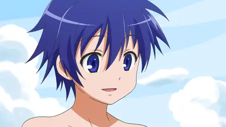 Astarotte no Omocha! - 09 (BD 1920x1080 x 264 Flac mkv" yEnc