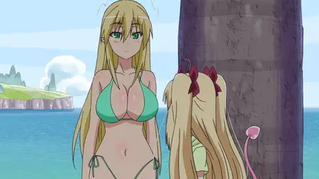Astarotte no Omocha! - 09 (BD 1920x1080 x 264 Flac mkv" yEnc