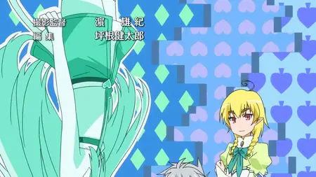 Astarotte no Omocha! - 09 (BD 1920x1080 x 264 Flac mkv" yEnc