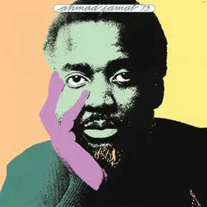 Ahmad Jamal - Ahmad Jamal '73 (Remastered) (1973/2026) [Official Digital Download 24/96]