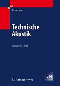 Technische Akustik