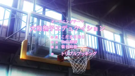 Seitokai Yakuindomo (2010 S01E03 Even I Admit Its Well Wrapped President Open It Wider! You've Had Enough Already B Bass