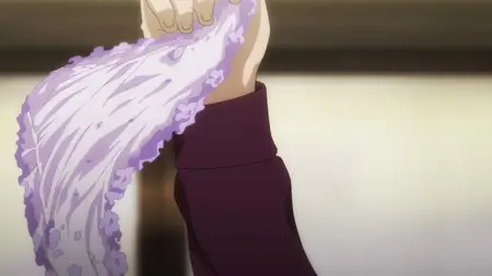 Seitokai Yakuindomo (2010 S01E03 Even I Admit Its Well Wrapped President Open It Wider! You've Had Enough Already B Bass