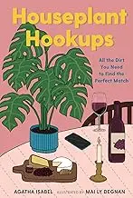 Houseplant Hookups: All the Dirt You Need to Find the Perfect Match