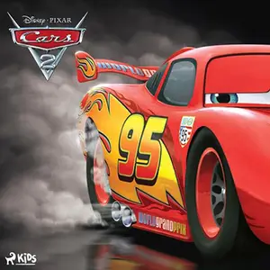 «Cars 2» by Disney, Andrea Costa