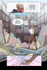 Winnie the Pooh Demon Hunter 001 (2023) (Digital-HD) (LeDuch) (F