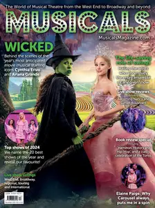 Musicals - December 2024