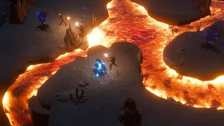Lens Island (2025)