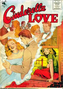 Cinderella Love 028