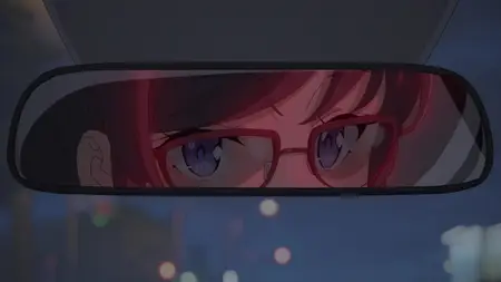 Rascal Does Not Dream of Bunny Girl Senpai S02E03 Idol Song