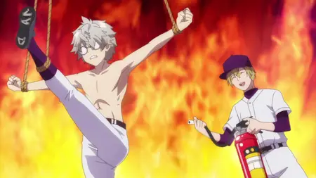 Anime-Gatari - 09