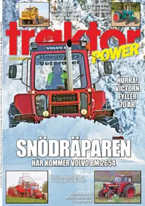 Traktor Power - 15 Februari 2025