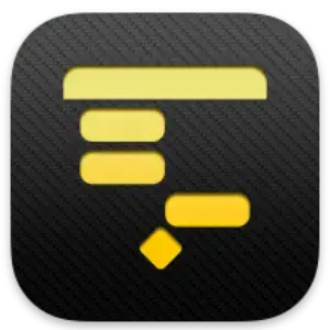 OmniPlan Pro 4.9.5