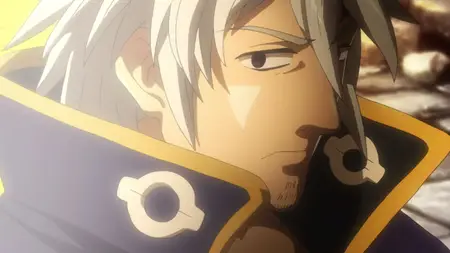 Nanatsu no Taizai - Imashime no Fukkatsu - 22