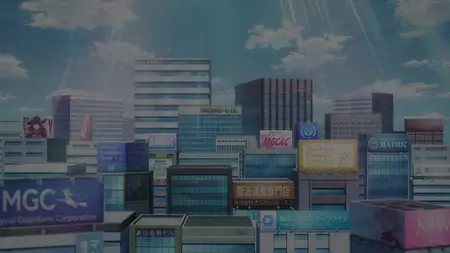 Magilumiere Magical Girls Inc - 01 (WEB 1080p HEVC E-AC3 2 0