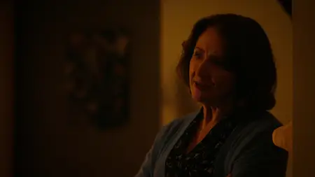 The Rainmaker S01E06