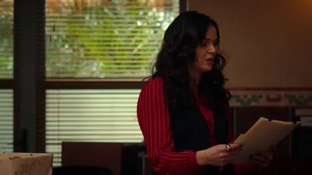 The Rainmaker S01E06