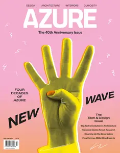 Azure - May-June 2025