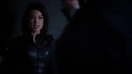 Marvel's Agents of S.H.I.E.L.D. S01E17