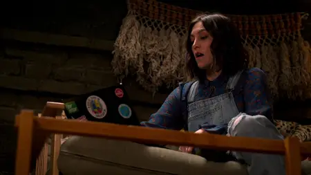 Home Economics S02E17