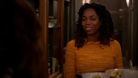 Home Economics S02E17