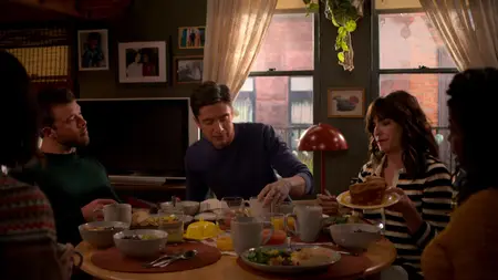 Home Economics S02E17