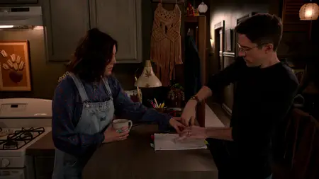Home Economics S02E17