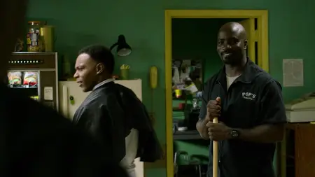 Marvel's Luke Cage S01E01