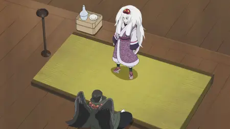 Kamisama Kiss (2012 S01E09 The God Goes to the Dragon Kings Palace AC