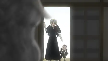 Kamisama Kiss (2012 S01E09 The God Goes to the Dragon Kings Palace AC