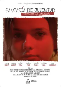 Fantasy of Youth (2020) Fantasía de juventud