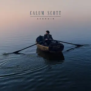 Calum Scott - Avenoir (2025) [Official Digital Download]