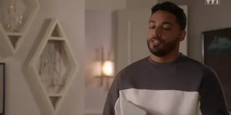 All American S05E17