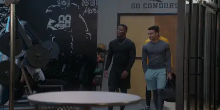 All American S05E17