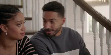 All American S05E17