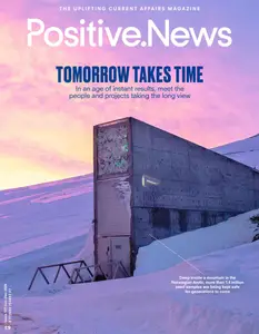Positive News - Issue 127 2026