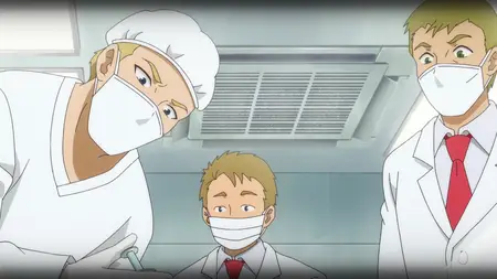 Aru Majo ga Shinu Made - 10
