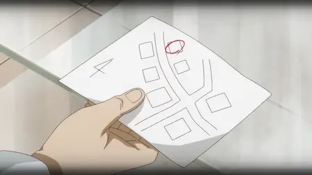 Aru Majo ga Shinu Made - 10