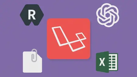Advanced Laravel Tutorials in English