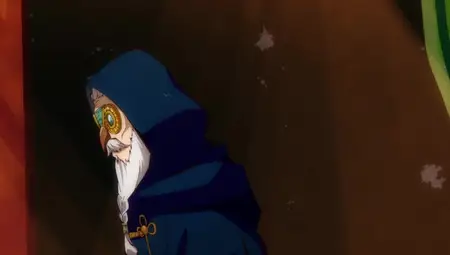 Jibaku Shounen Hanako-kun S2 - 14 (480p