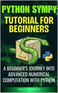 Python SymPy Tutorial for Beginners