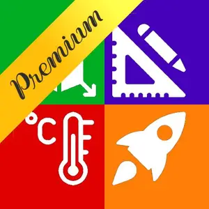 All in One Unit Converter Pro v4.5.6