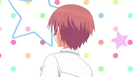 Momokuri (2015 S01E06 Eps 11 Summer Festival笙ｪ Eps 12 Getting Lost Mysteria