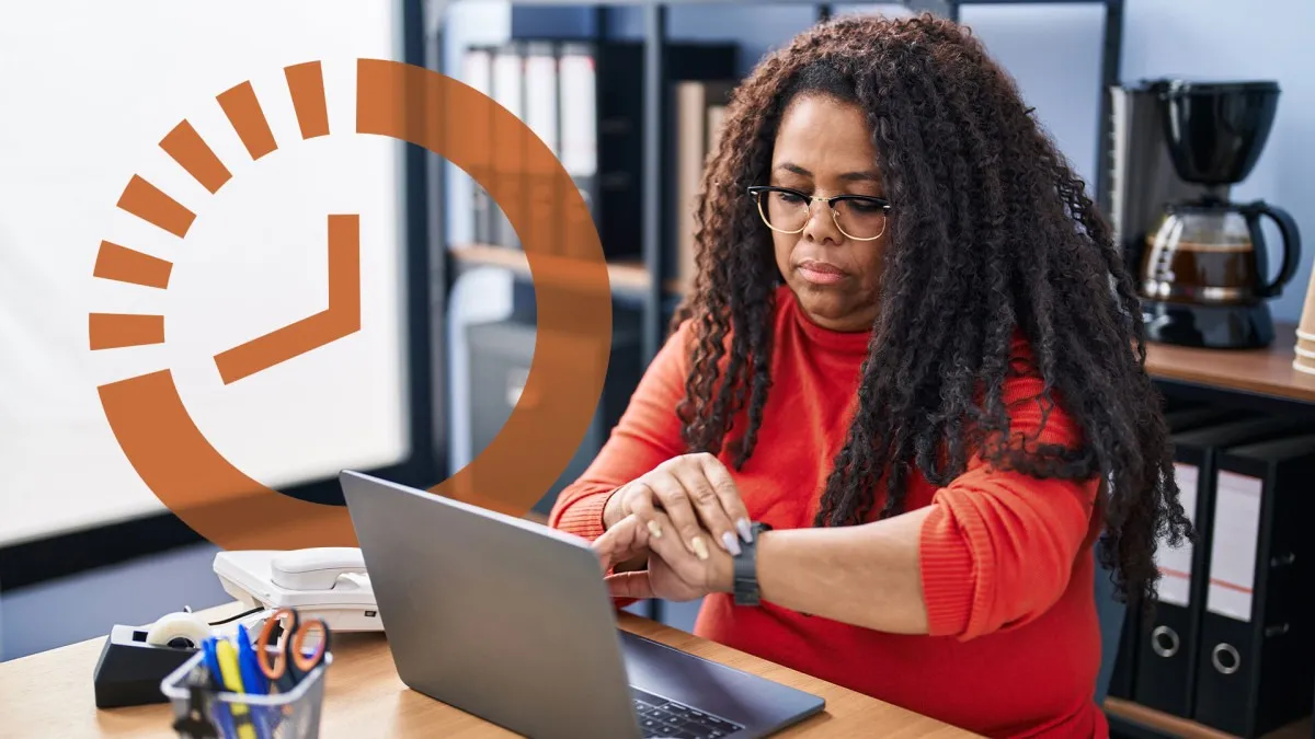 Oliver Burkeman on Time Management