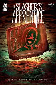The Slashers Apprentice 004